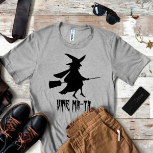 Tricou „Vine mă-ta”
