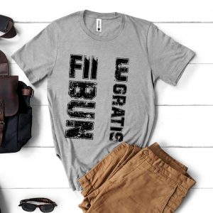 Tricou „Fii bun - e gratis”