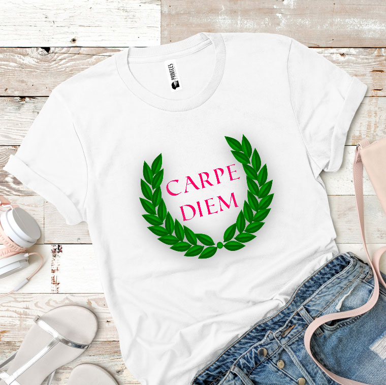 CARPE DIEM