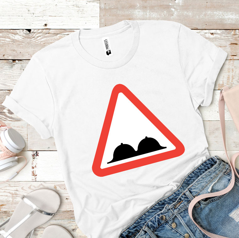 tricou atentie tate