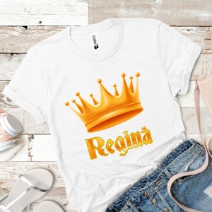 Tricou damă - „Regină”