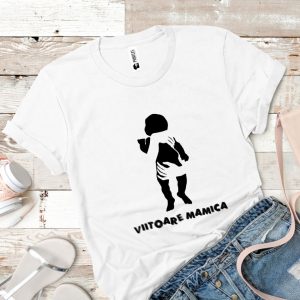 Tricou damă - „Viitoare mămică”