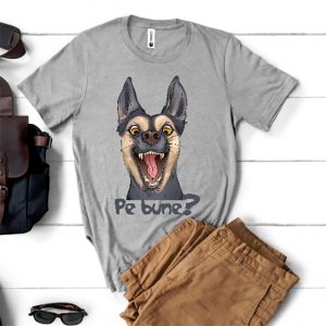 Tricou bărbați Pe Bune