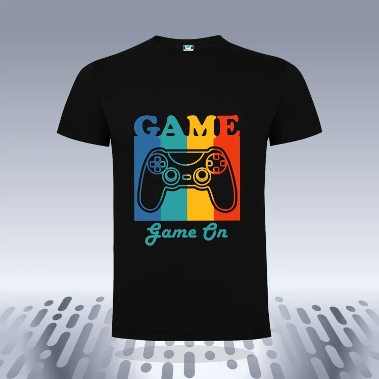 Tricou controller