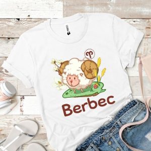 Tricou damă Berbec