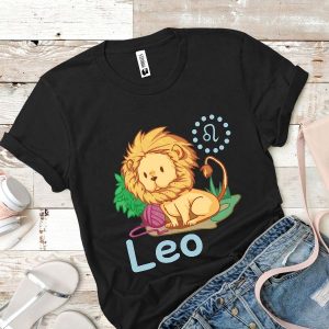 Tricou damă Leo