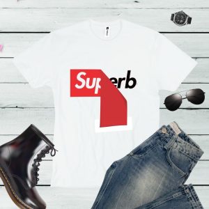 Tricou bărbați SUPERB