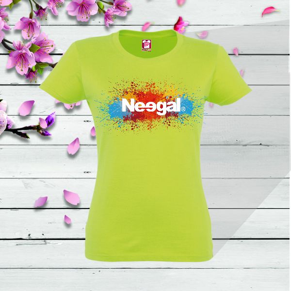 Tricou Ne-egal