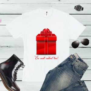 Tricou pentru barbati - Cadoul tau