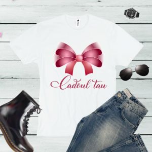 Tricou barbati Cadoul tau