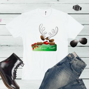 Tricou bărbați REN TIMID