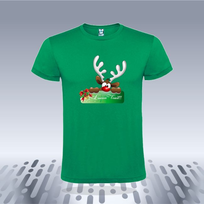 Tricou bărbați REN TIMID