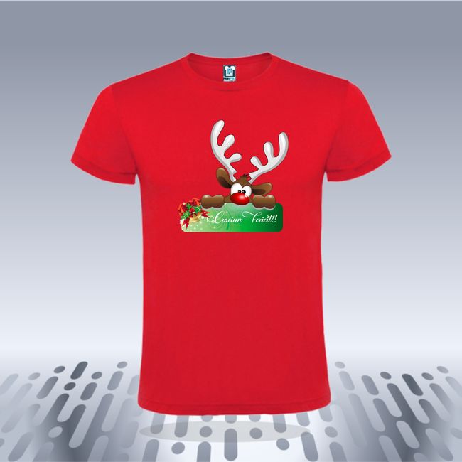 Tricou bărbați REN TIMID