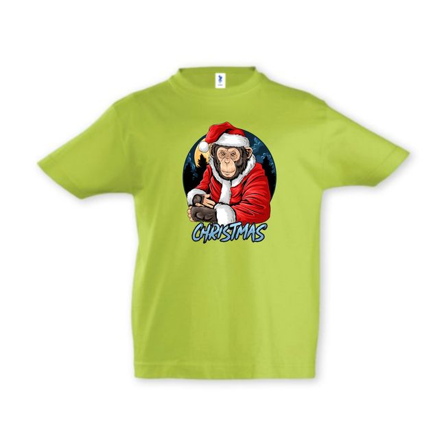 Tricou copii MONKEY