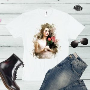 Tricou barbati WOMAN