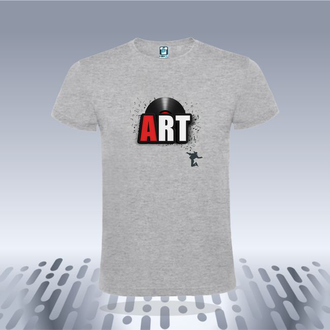 Tricou barbati ART