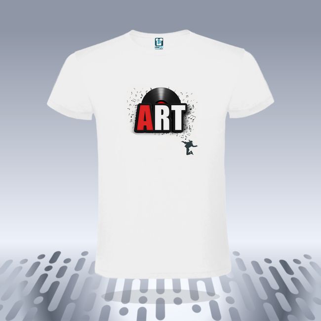 Tricou barbati ART