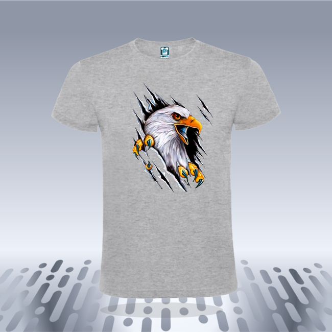 Tricou barbati EAGLE