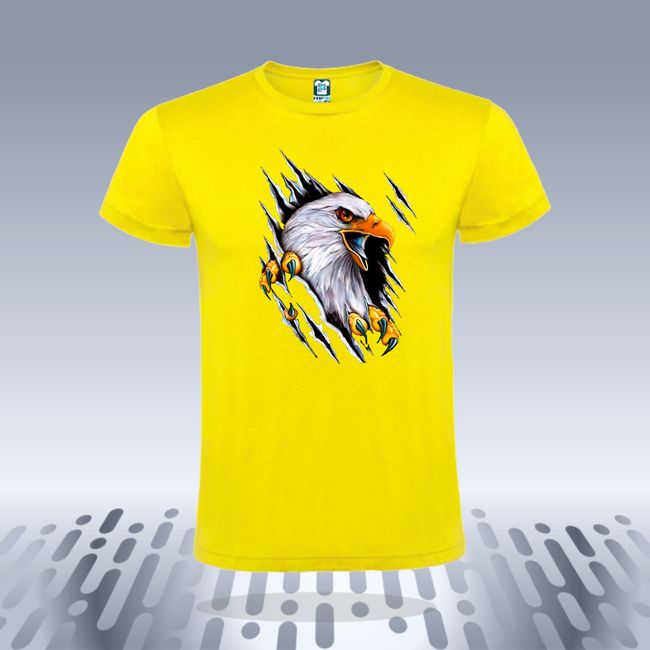 Tricou barbati EAGLE