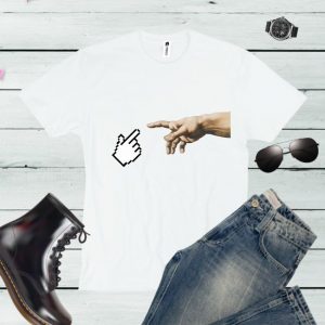 Tricou barbati LEONARDO