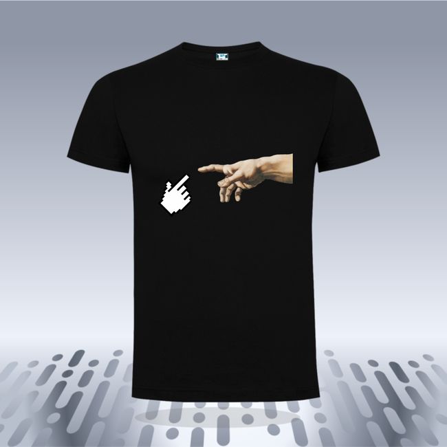 Tricou barbati LEONARDO
