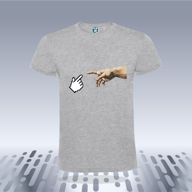 Tricou barbati LEONARDO