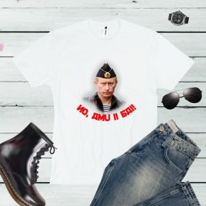 Tricou barbati PUTIN ARDELEAN