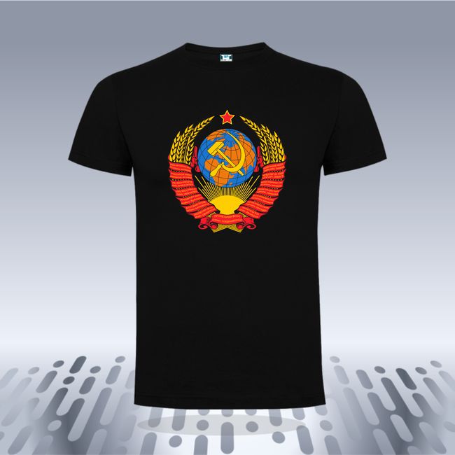 Tricou barbati COMUNISM