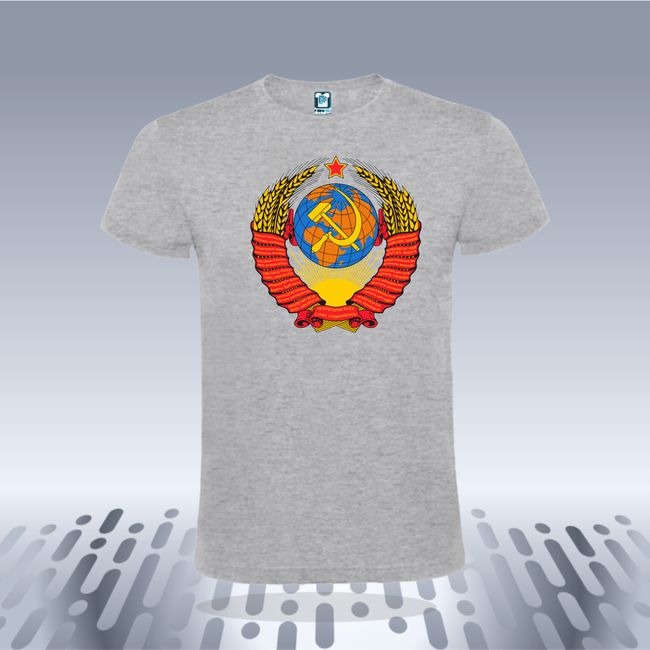 Tricou barbati COMUNISM