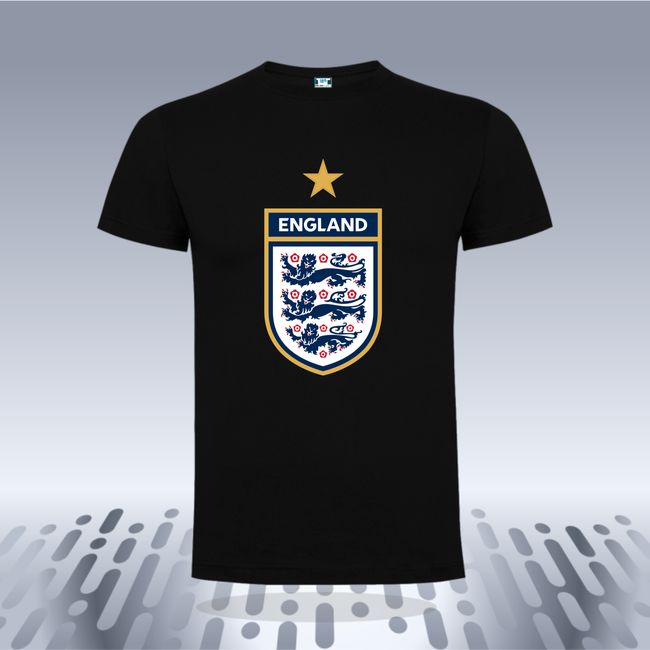 Tricou barbati ENGLAND