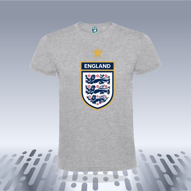 Tricou barbati ENGLAND