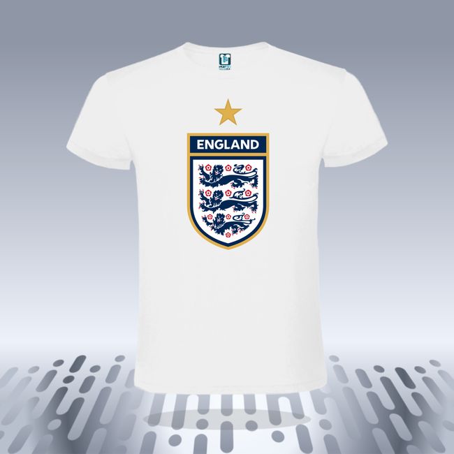 Tricou barbati ENGLAND