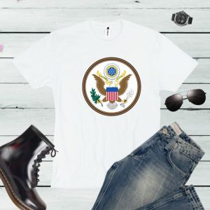 Tricou barbati STEMA SUA