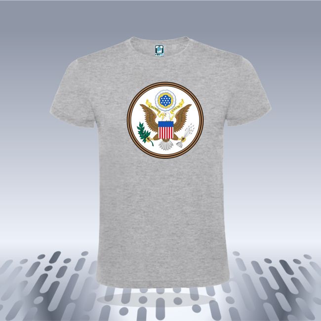 Tricou barbati STEMA SUA