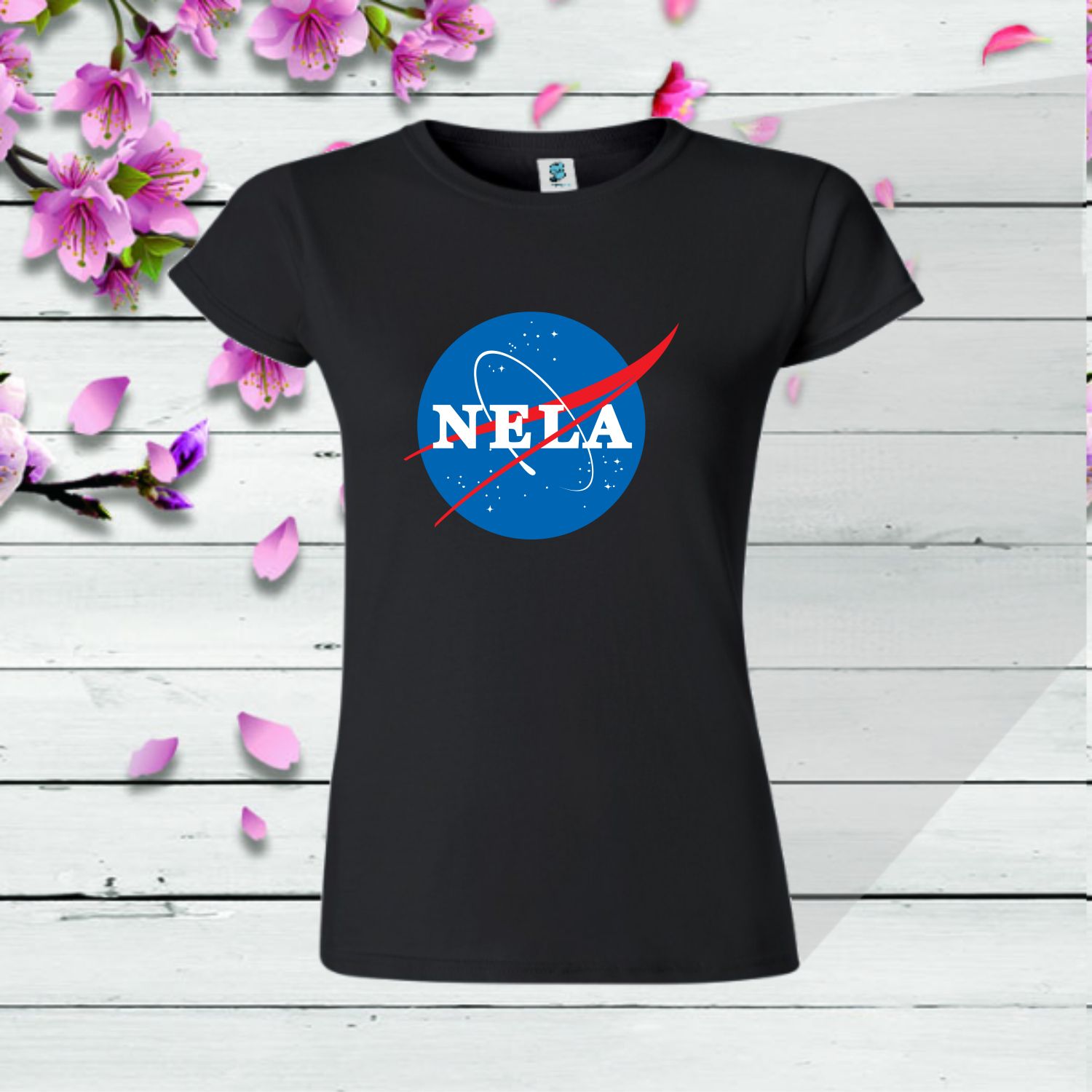 Tricou dama NELA