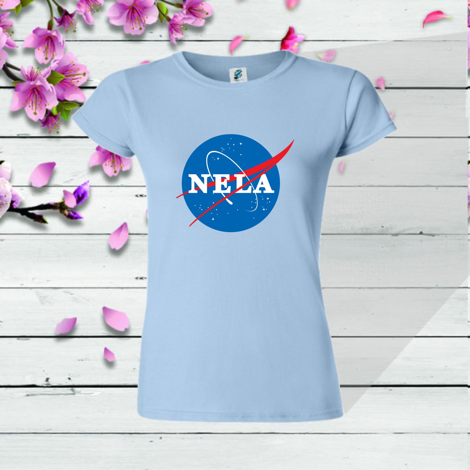 Tricou dama NELA