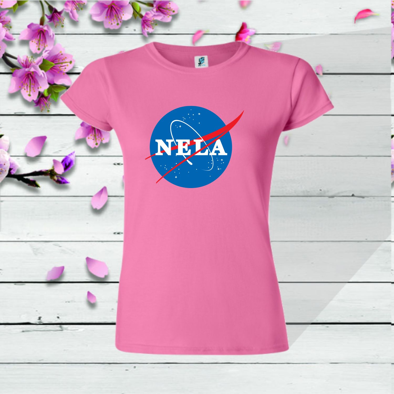 Tricou dama NELA