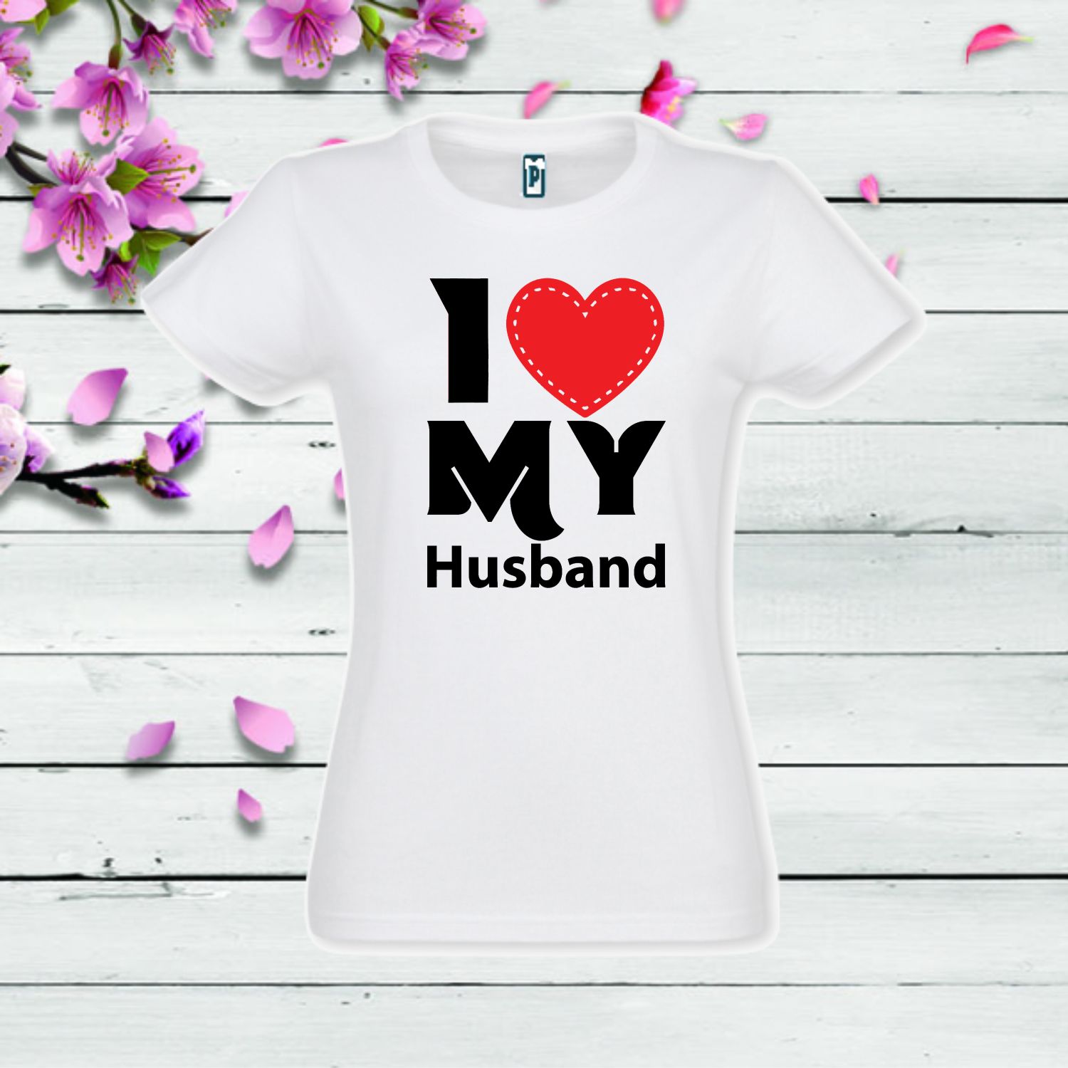 Tricou dama VALENTINES DAY