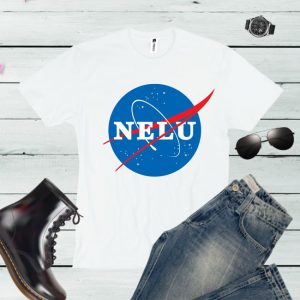 Tricou barbati NELU