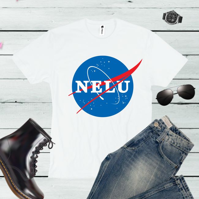 Tricou barbati NELU