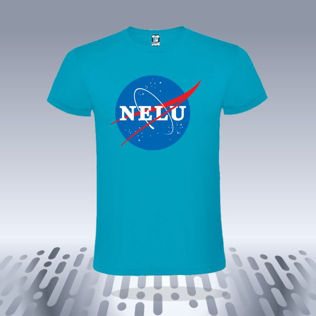 Tricou barbati NELU