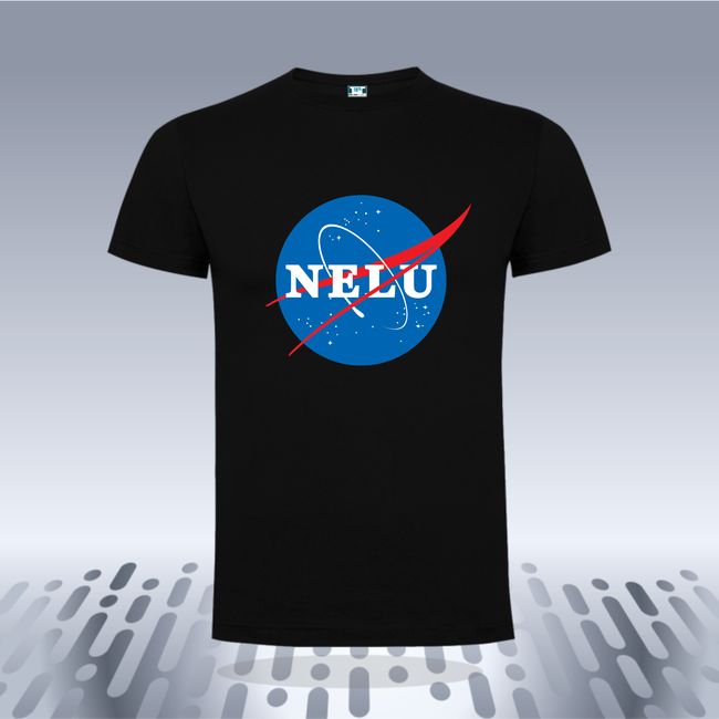 Tricou barbati NELU