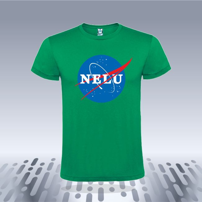 Tricou barbati NELU