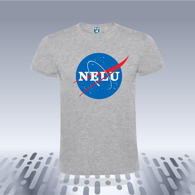 Tricou barbati NELU