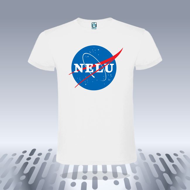 Tricou barbati NELU