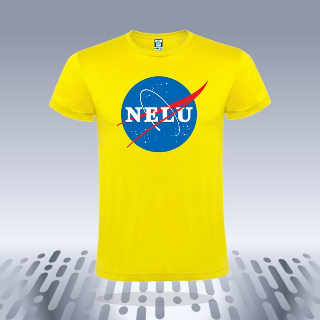 Tricou barbati NELU