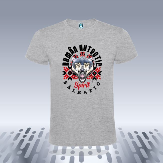 Tricou barbati ROMAN AUTENTIC