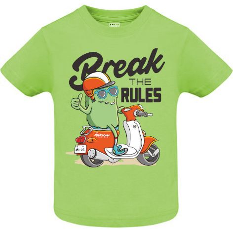 Tricou damă - Scuter