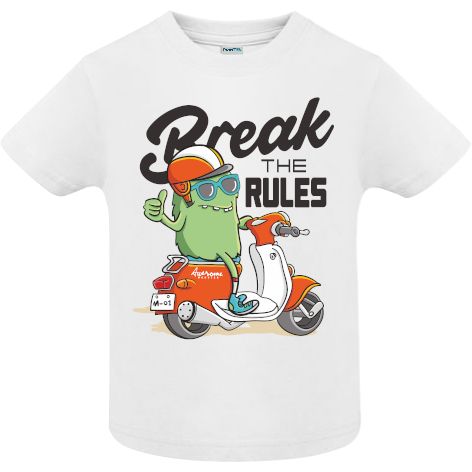 Tricou damă - Scuter