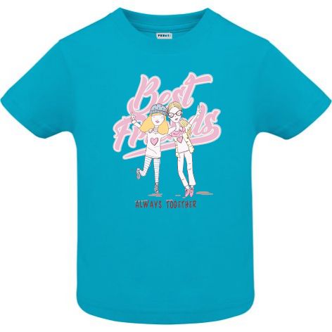 Tricou damă - Best friend Tricou damă - Best friend
